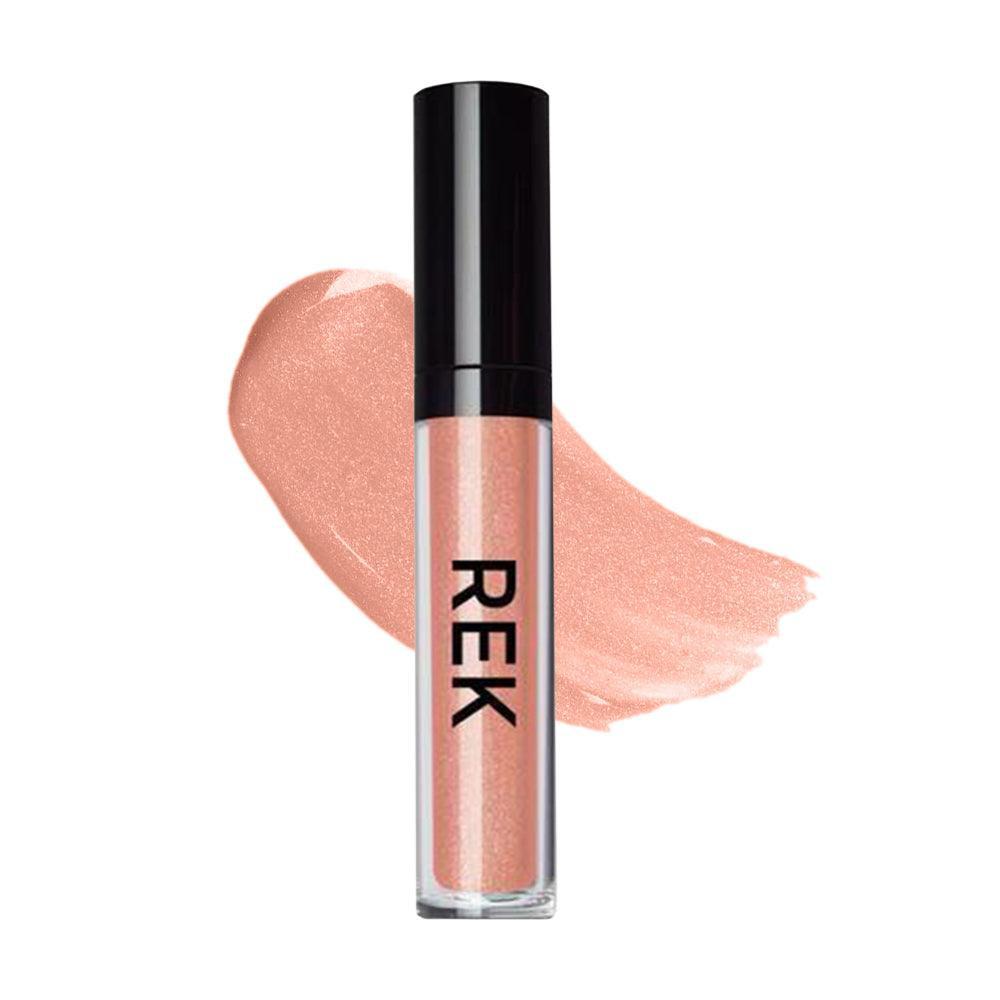 Plumping Gloss Collection | REK Cosmetics by REK Cosmetics