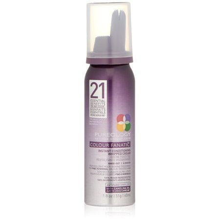 Pureology Colour Fanatic Whipped Cream 1.8 oz