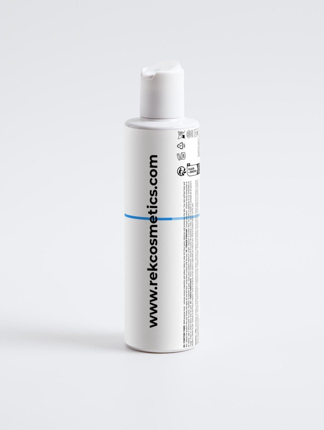 Purifying Toner by REK Cosmetics