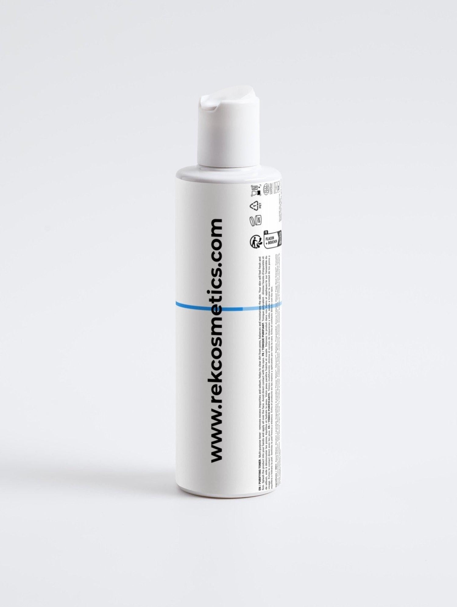 Purifying Toner by REK Cosmetics