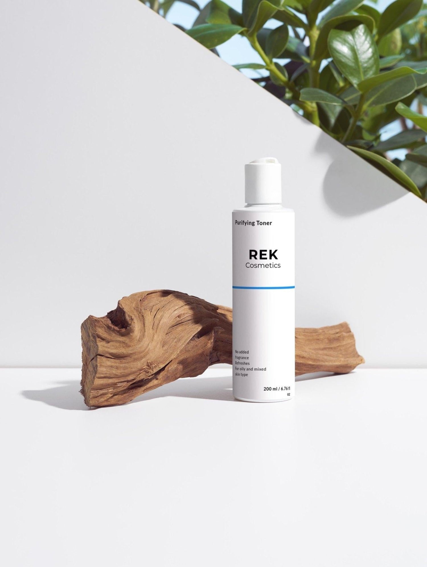 Purifying Toner by REK Cosmetics