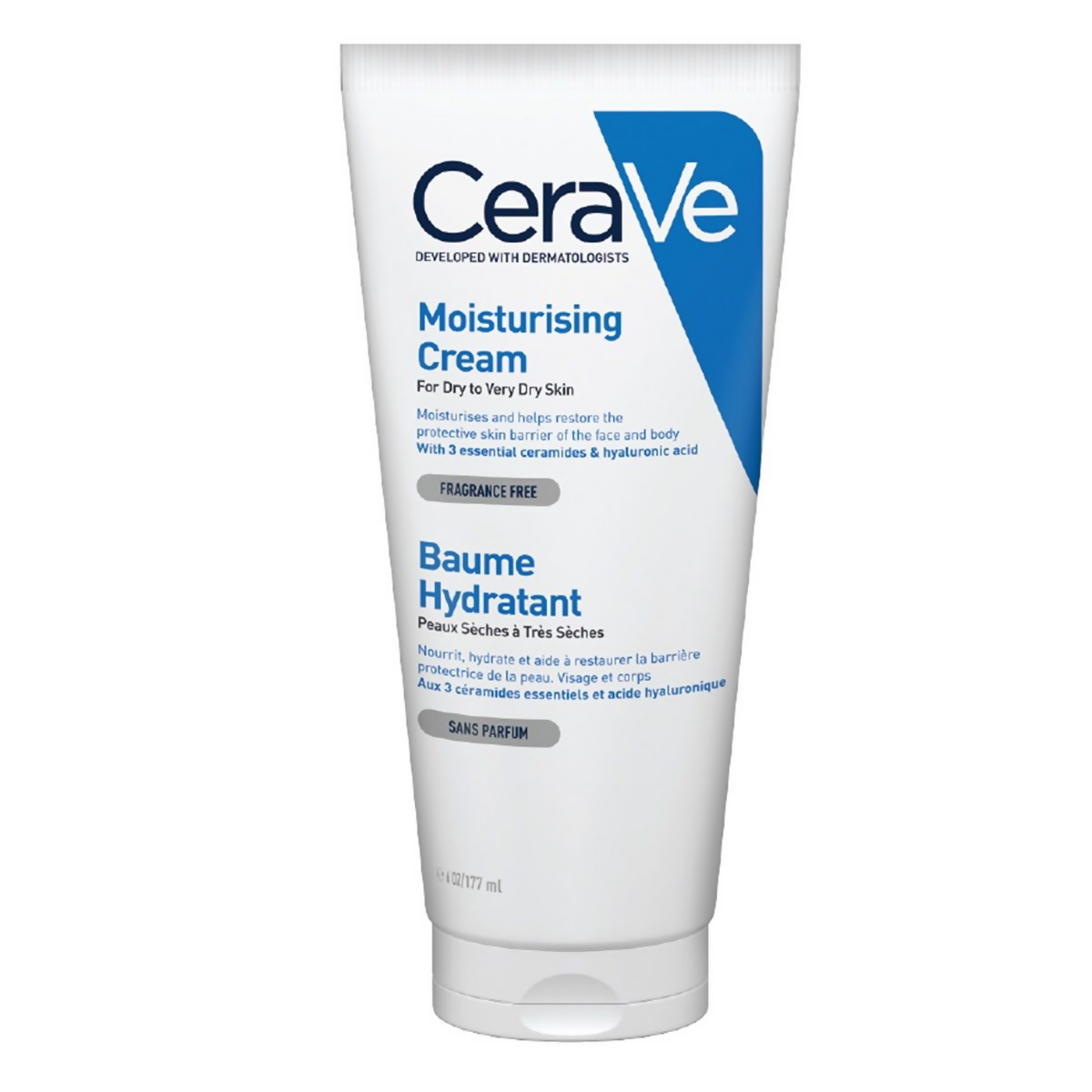 Cerave Moisturising Cream for Dry to Very Dry Skin by Dista
