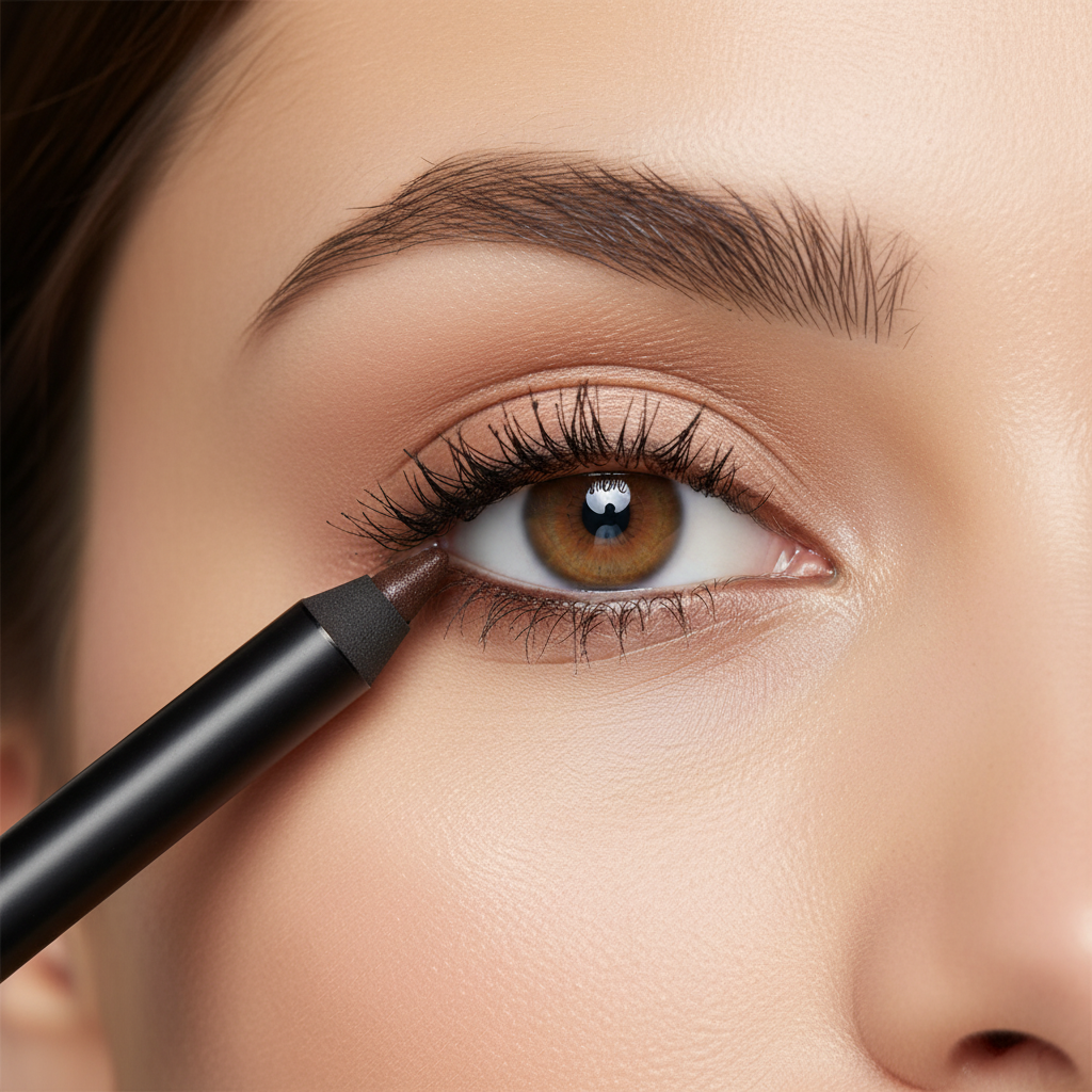Ultimate Longwear Waterproof Eye Liner Collection by REK Cosmetics