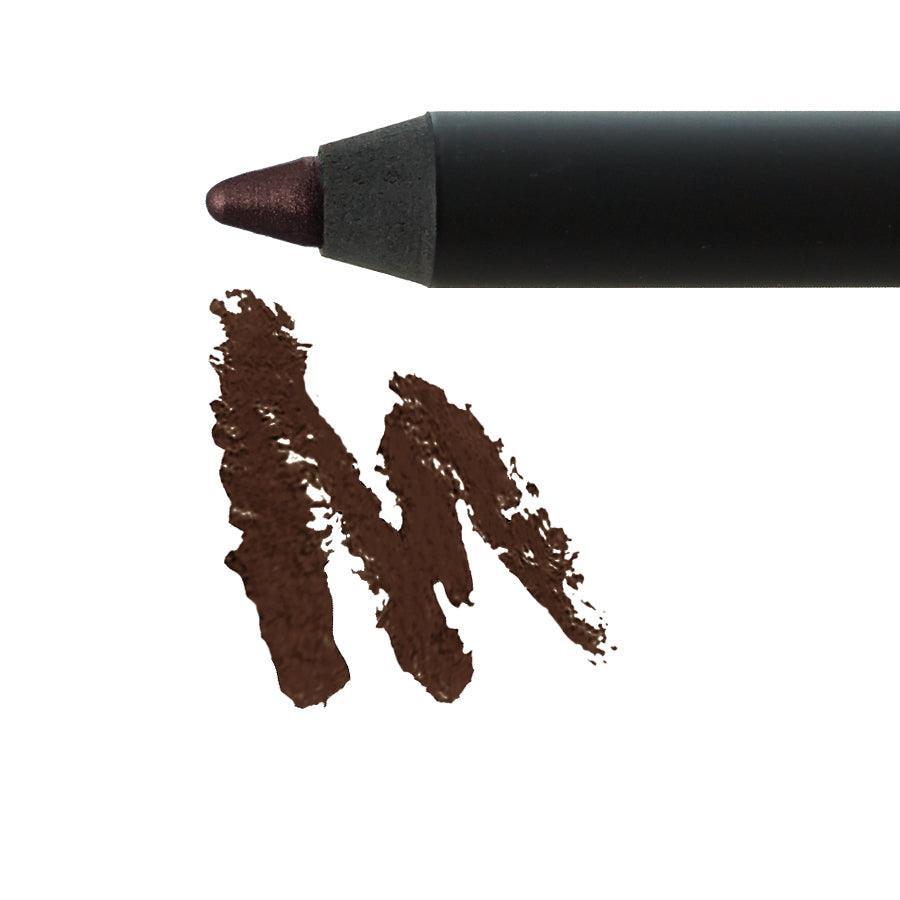 Ultimate Longwear Waterproof Eye Liner Collection by REK Cosmetics