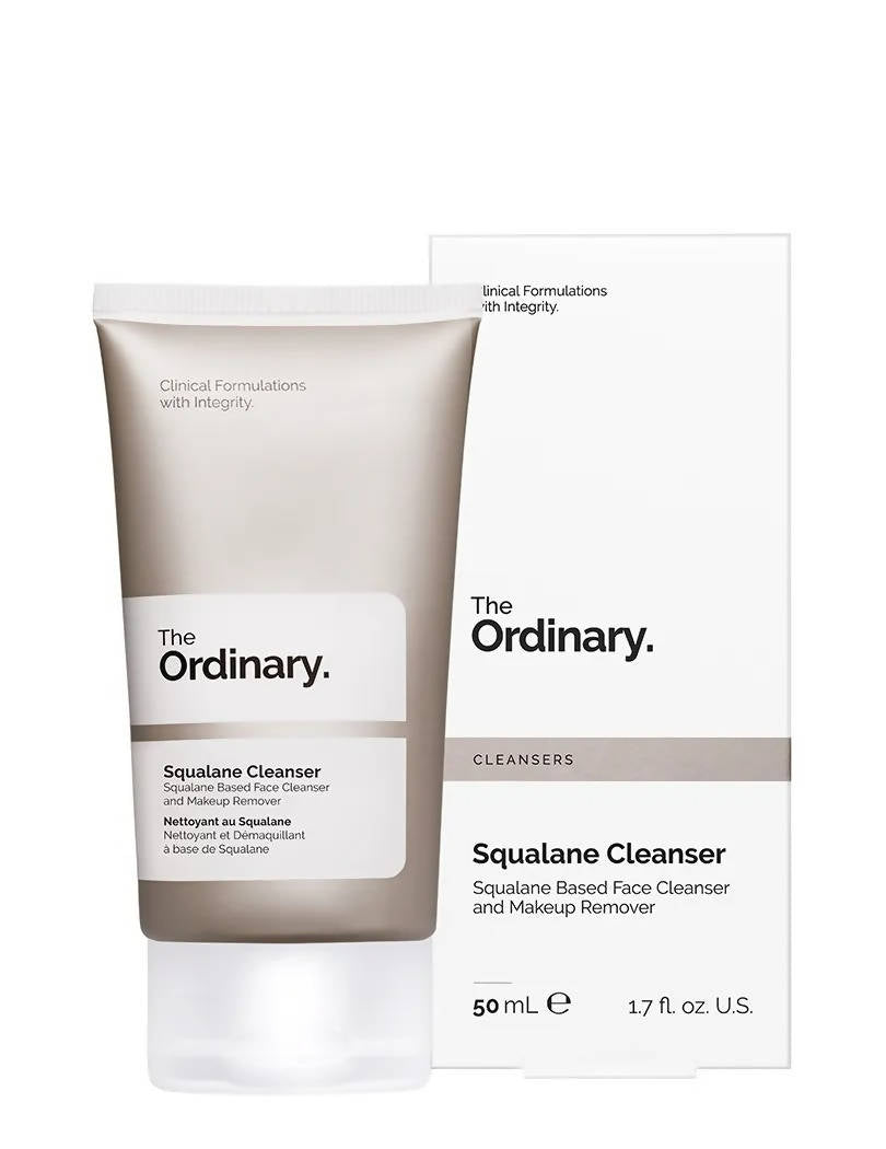 The Ordinary Face Cleanser by Dista