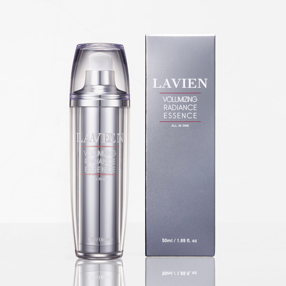 Volumizing Radiance Essence - White by LAVIEN