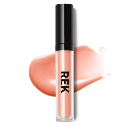 Plumping Gloss Collection | REK Cosmetics by REK Cosmetics