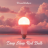 Lightbulb Circadian Friendly - Red by DreamWalkerz