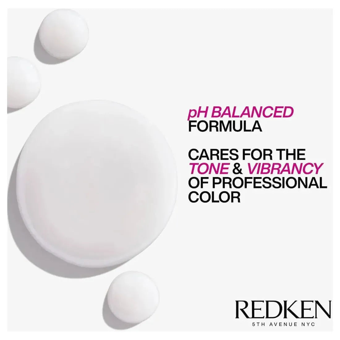 Redken Color Extend Magnetics Shampoo 10.1 oz by Pasteur Pharmacy