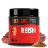 Organic Reishi Mushroom Powder by FreshCap Mushrooms