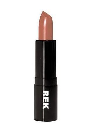 Long-Wear Hydrating Matte Lipstick – Vegan by REK Cosmetics