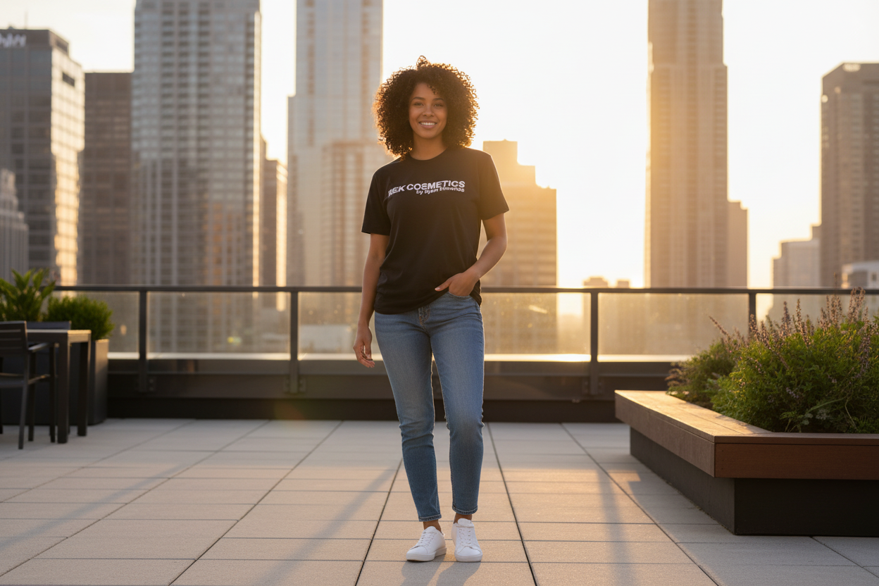 REK Cosmetics by Ryan Knowles T-Shirt Unisex | REK Cosmetics by REK Cosmetics