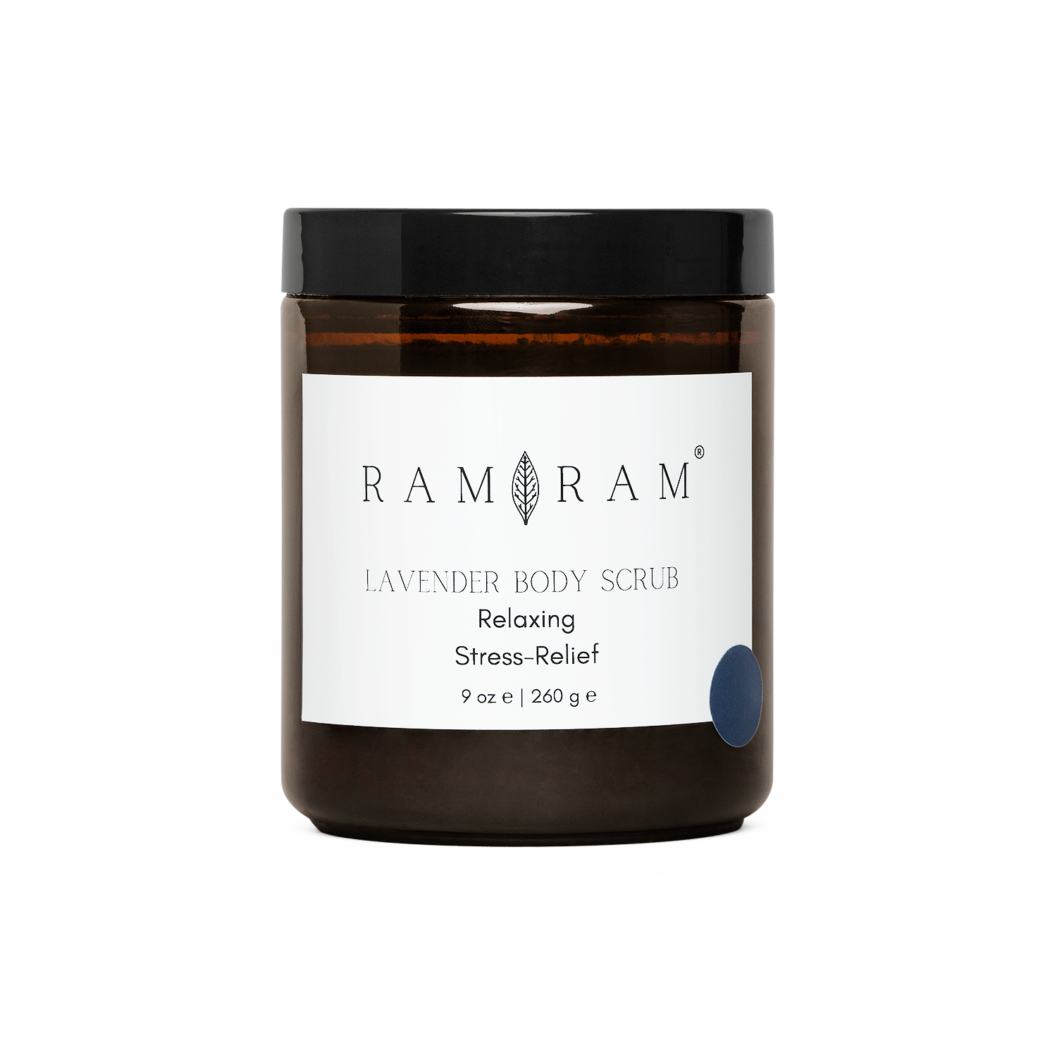 Relaxing Body Scrub by Ram Ram USA