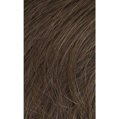 HairUWear HIM Collection Reserved Wig