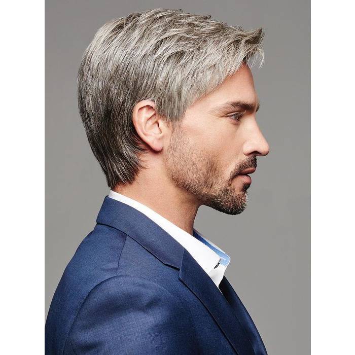 HairUWear HIM Collection Reserved Wig