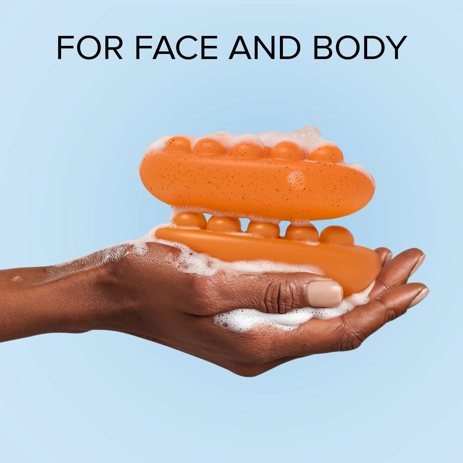 Turmeric Kojic Soap &amp; Scrub by Maree