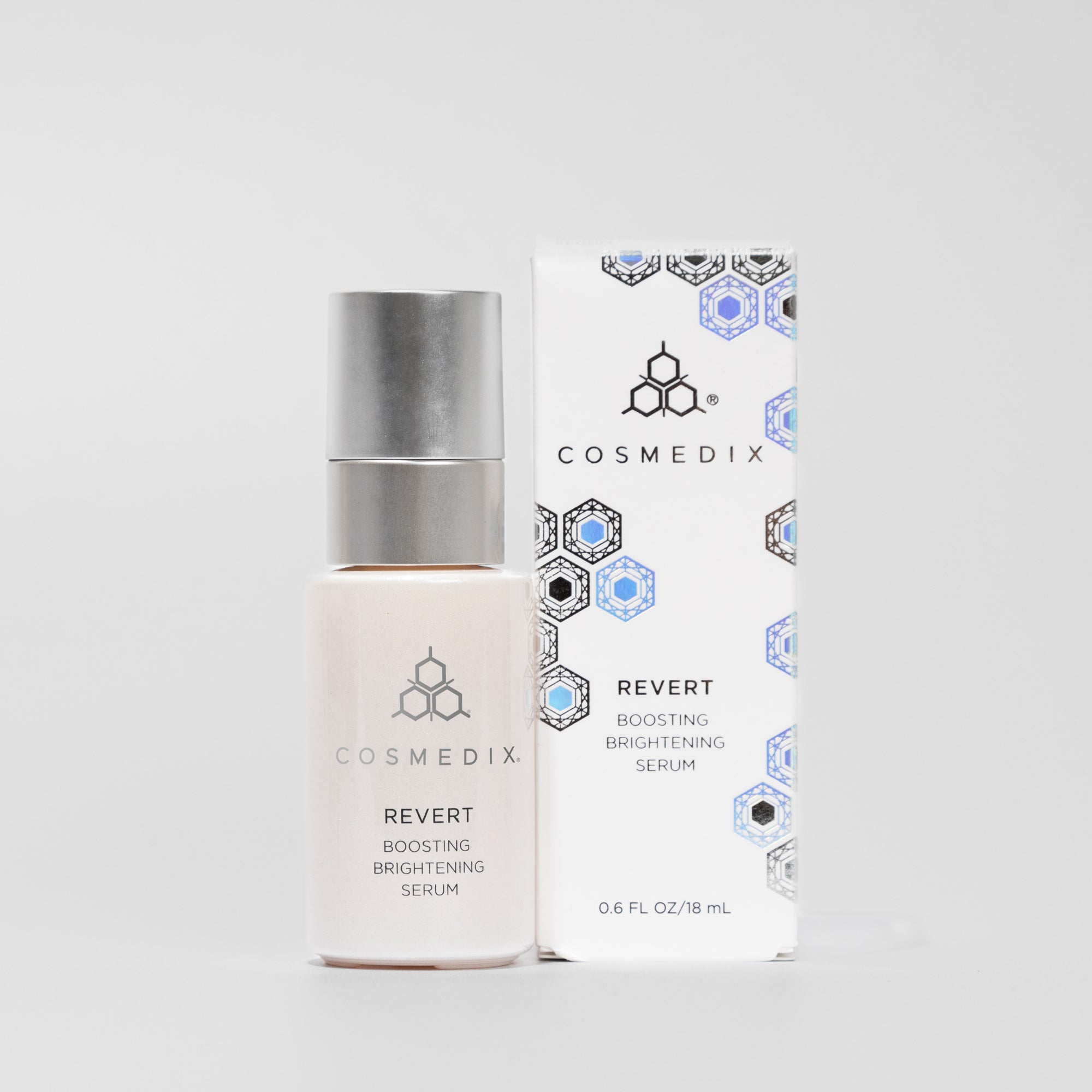Revert Brightening Boosting Serum by C O S M E D I X