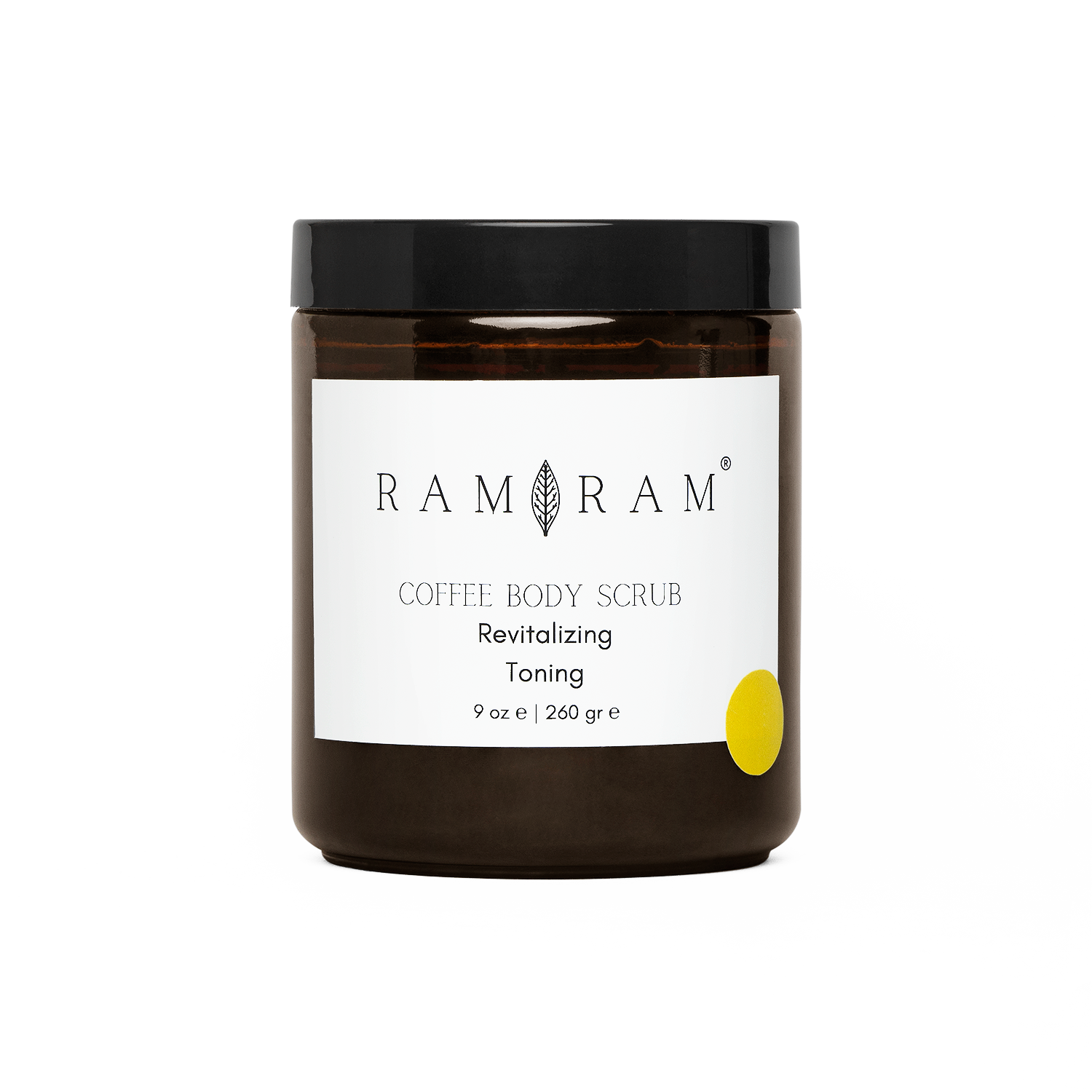 Revitalizing 3-Step Ritual by Ram Ram USA