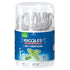 Ricqles 2 in 1 Dental Floss & Toothpicks 50 count by Pasteur Pharmacy