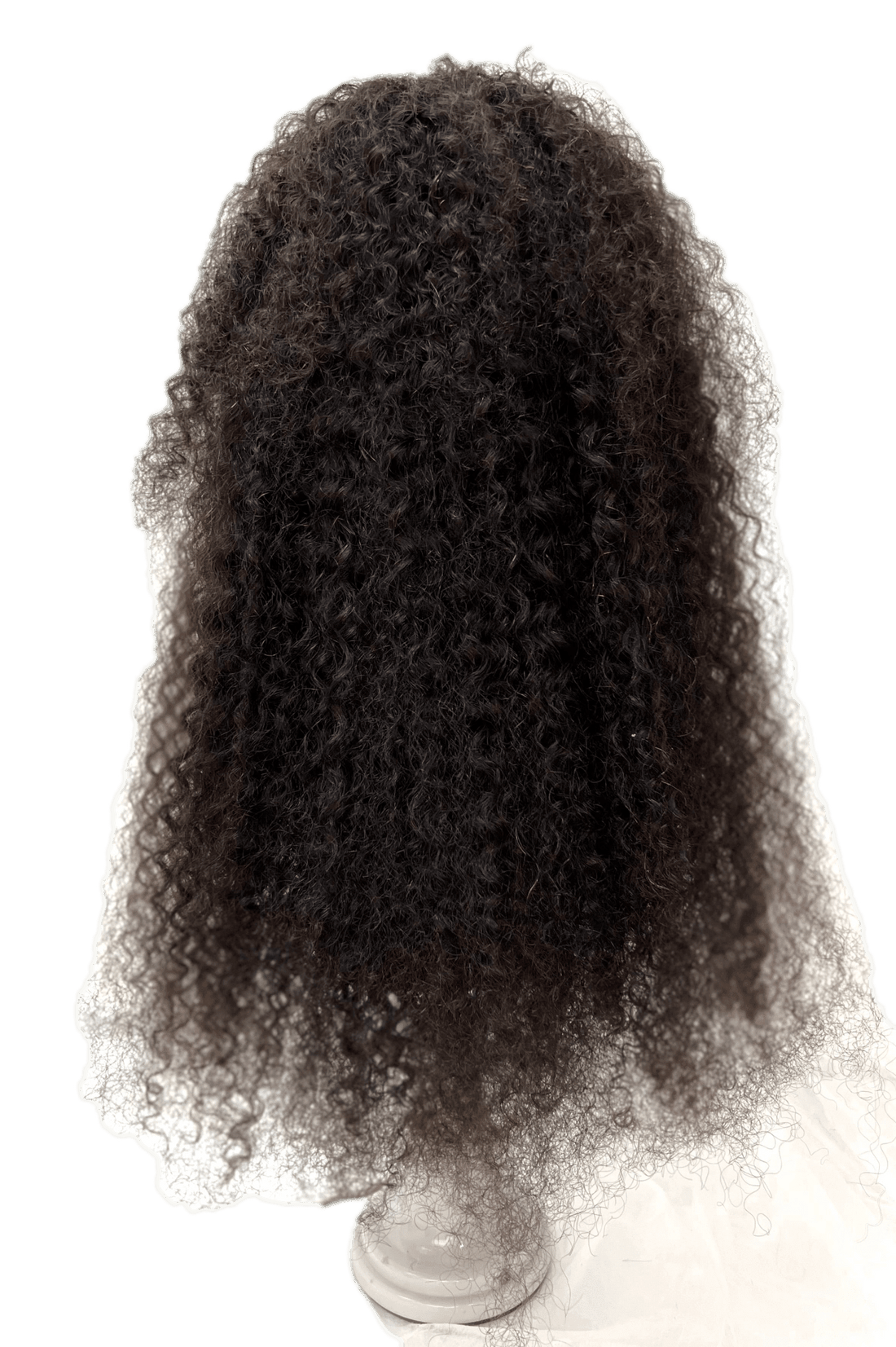 RIO Bohemian Lace Front Wig, Human Hair