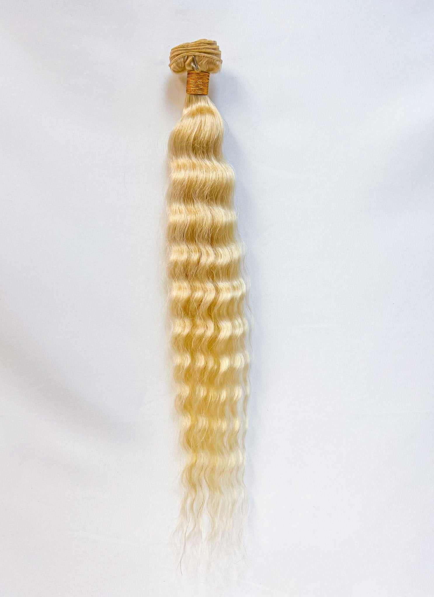 RIO Malaysian Ukrainian Human Hair Bundle
