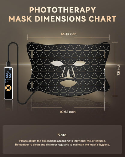PurRed™ Light Therapy Mask by PurRed Light Therapy