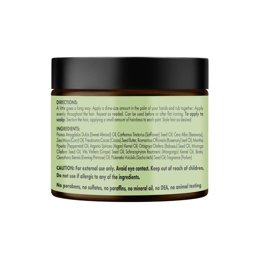 Mielle Rosemary Mint Pomade-to-Oil Scalp &amp; Hair Quencher 5 Oz by Pasteur Pharmacy