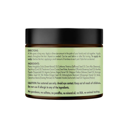 Mielle Rosemary Mint Pomade-to-Oil Scalp &amp; Hair Quencher 5 Oz by Pasteur Pharmacy