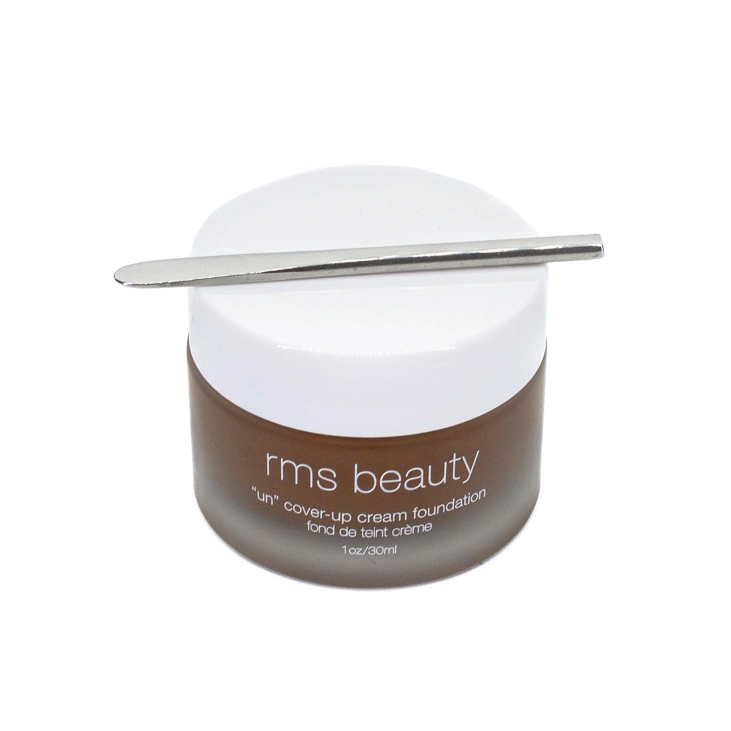 rms beauty "Un" Cover-Up Cream Foundation 111 1oz - Imperfect Box by This is Beauty US