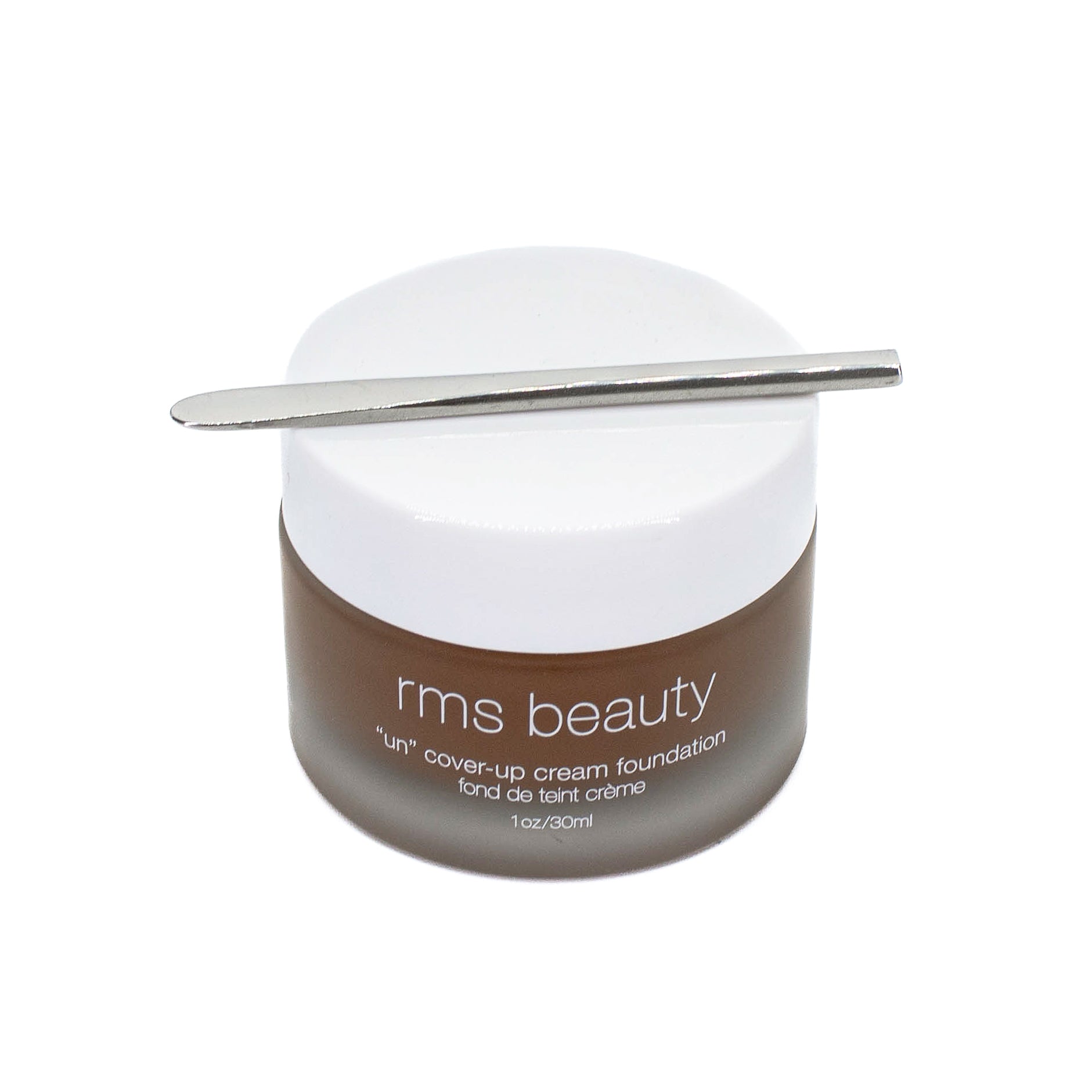 rms beauty "Un" Cover-Up Cream Foundation 111 1oz - Imperfect Box by This is Beauty US