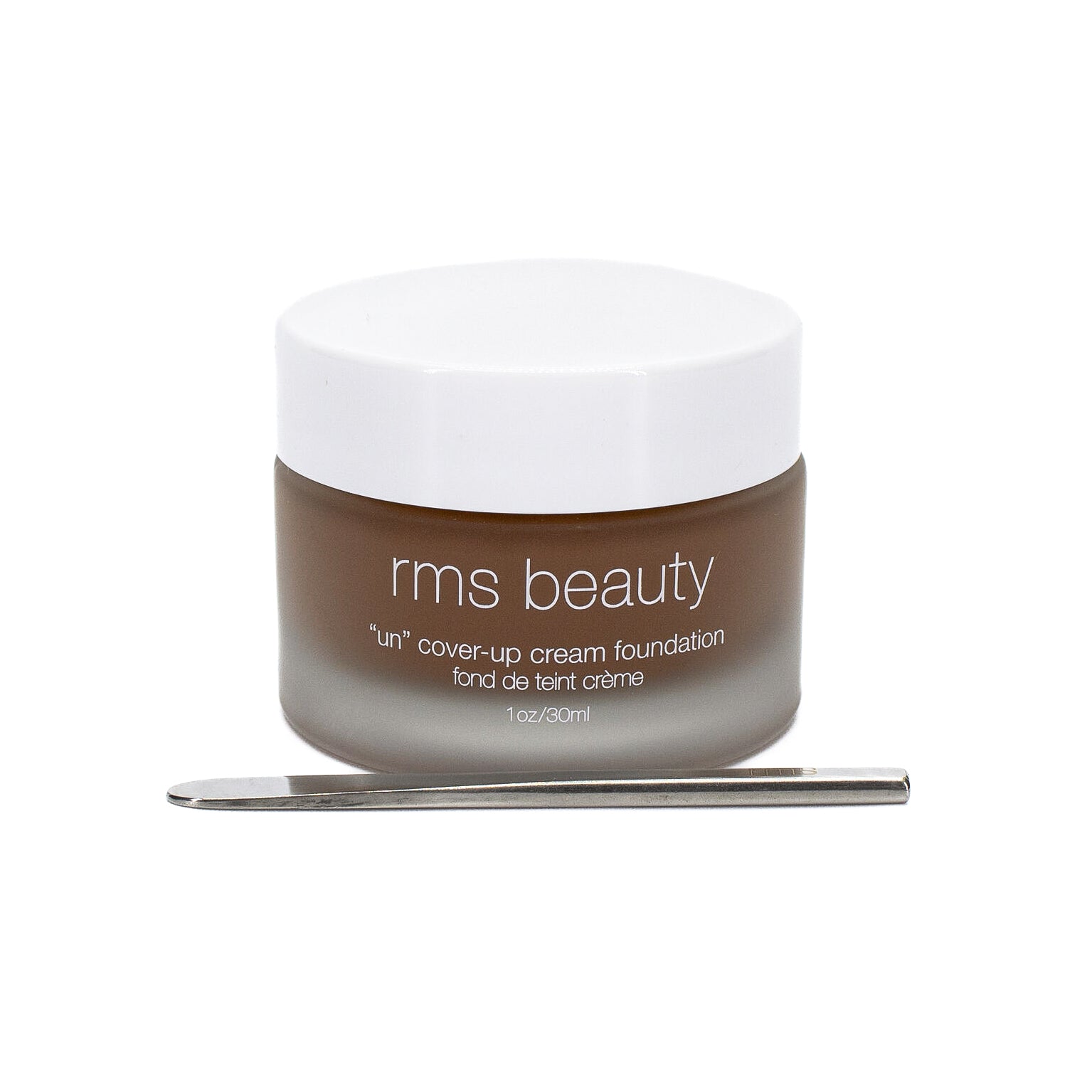 rms beauty "Un" Cover-Up Cream Foundation 99 1oz - Imperfect Box by This is Beauty US