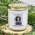 It is what it is Candle by Diana&