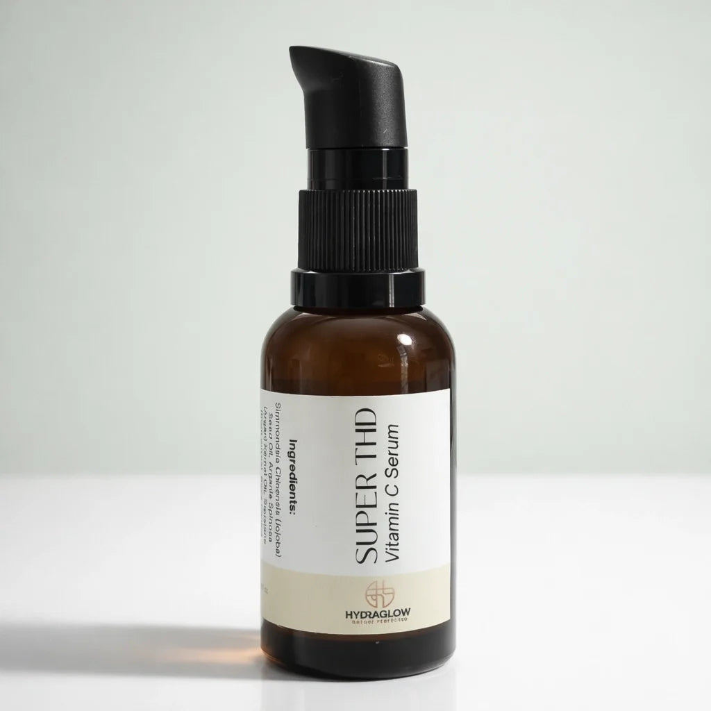 Super THD Vitamin C Serum by Nature&