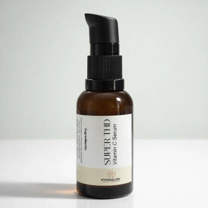Super THD Vitamin C Serum by Nature&