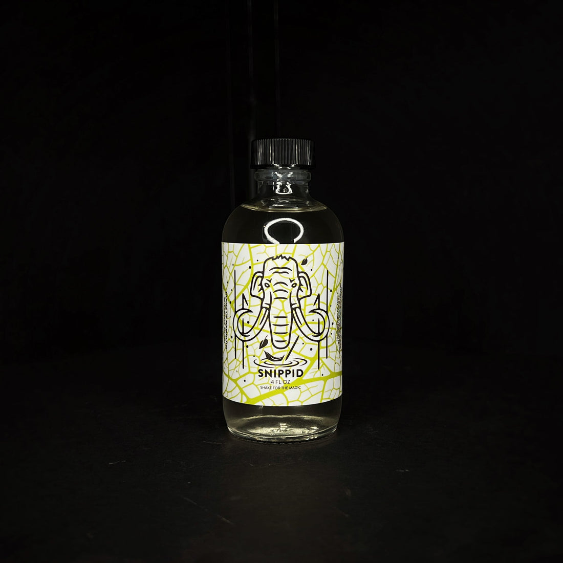 House of Mammoth Snippid Shaving Collection by Pasteur Pharmacy