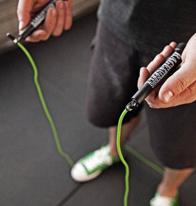 R2 Training Rope by Rage Fitness