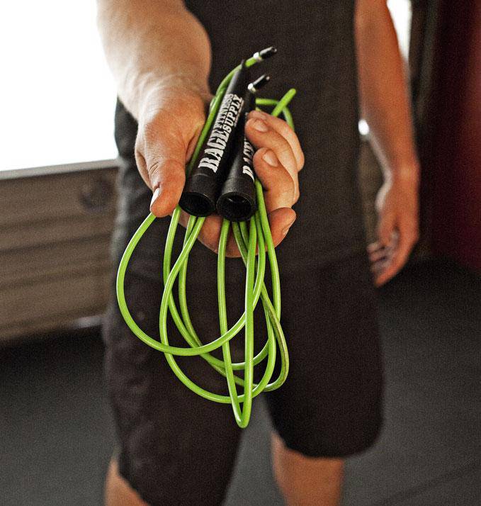 R2 Training Rope by Rage Fitness