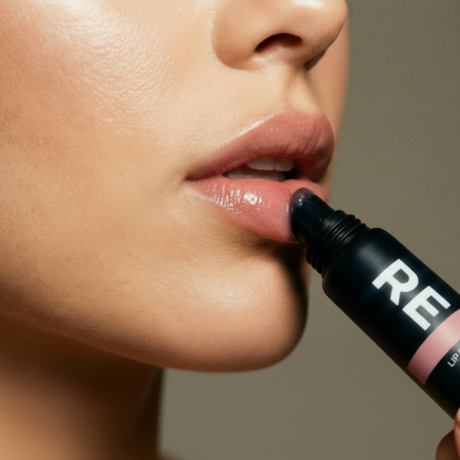 Hydrating Lip Butter – Sheer Dewy Tint by REK Cosmetics