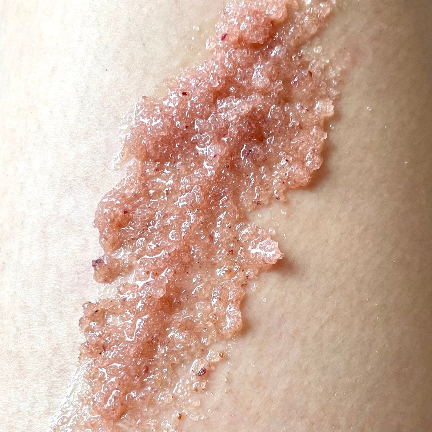 Self Love Body Scrub by Ram Ram USA