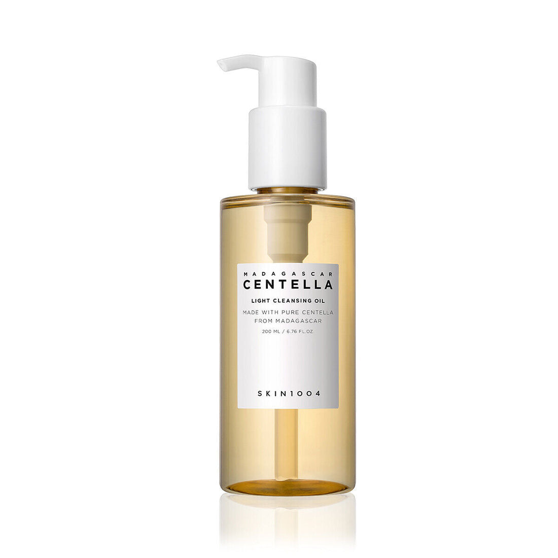 SKIN1004 Madagascar Centella Light Cleansing Oil by AsiaBeautyMall