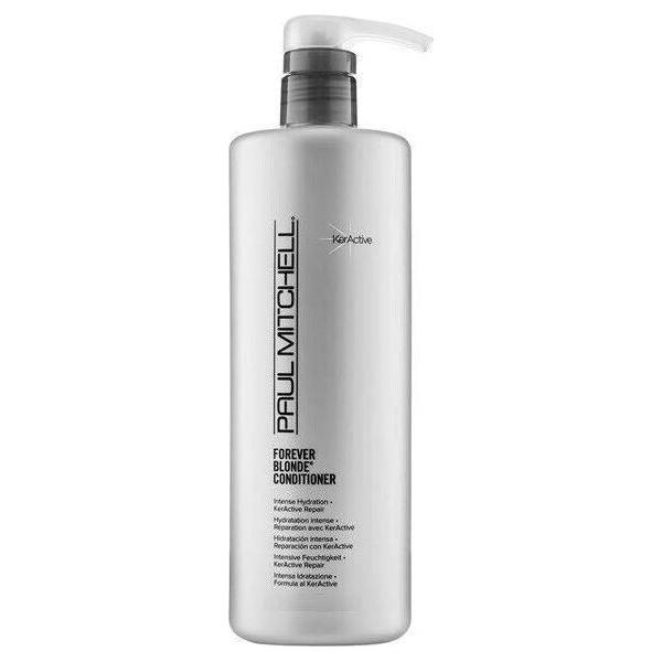 Paul Mitchell Forever Blonde Conditioner 33.8 oz by Pasteur Pharmacy