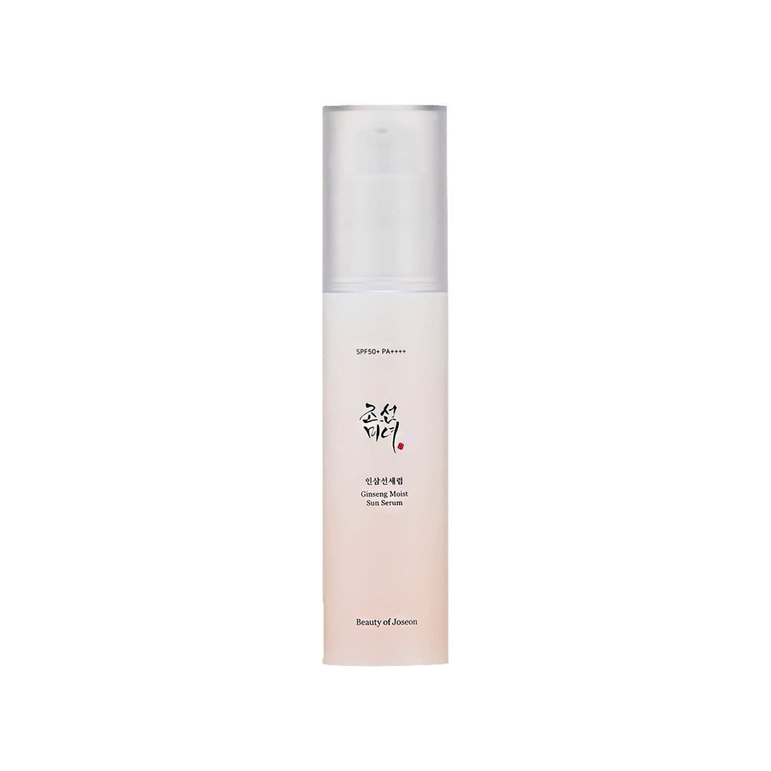 Beauty Of Joseon Ginseng Moist Sun Serum SPF 50+ PA++++ by AsiaBeautyMall