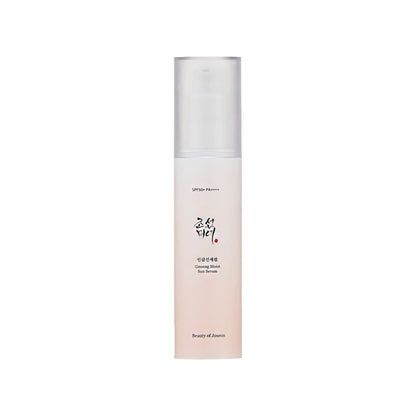Beauty Of Joseon Ginseng Moist Sun Serum SPF 50+ PA++++ by AsiaBeautyMall