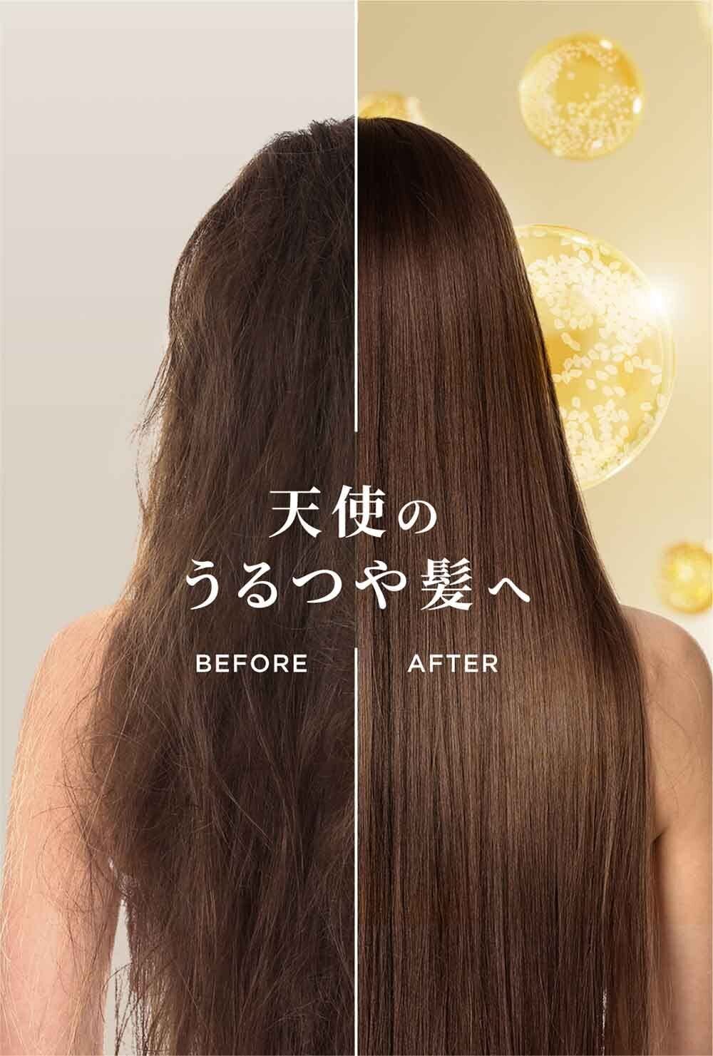 Hair Recipe Wanomi Hair Mask Treatment by AsiaBeautyMall