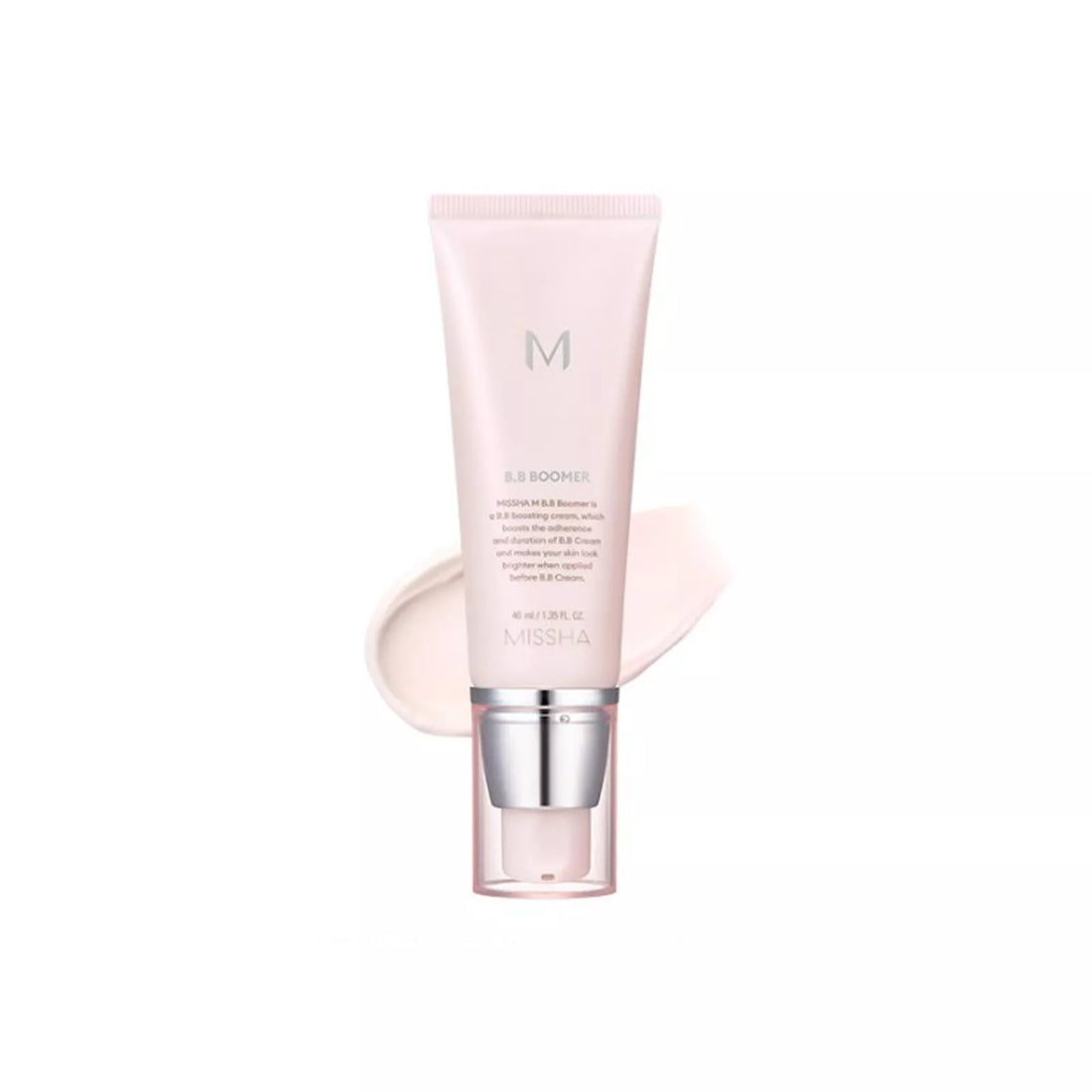 Missha M BB Boomer by AsiaBeautyMall