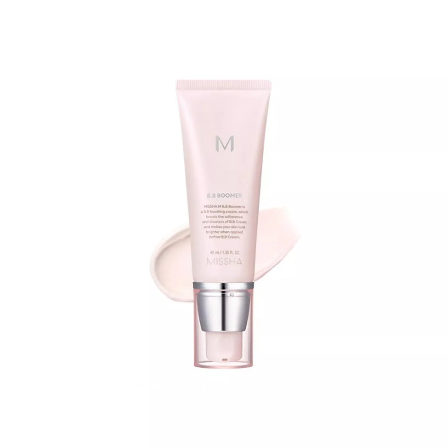 Missha M BB Boomer by AsiaBeautyMall