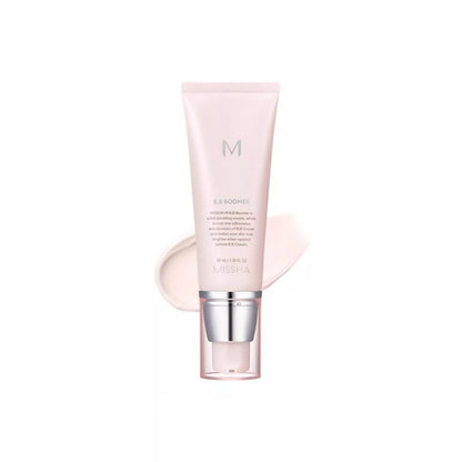 Missha M BB Boomer by AsiaBeautyMall