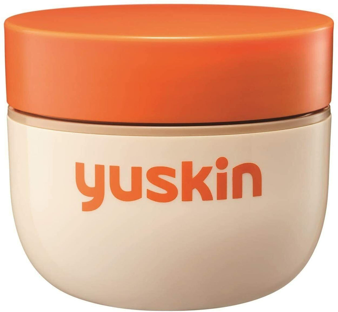 Yuskin Family Medical Cream For Dry Skin by AsiaBeautyMall