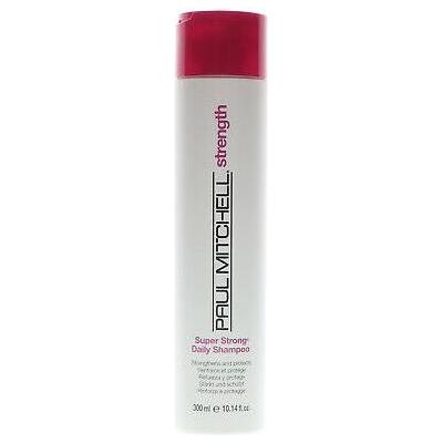Paul Mitchell Super Strong Daily Shampoo 300ml by Pasteur Pharmacy