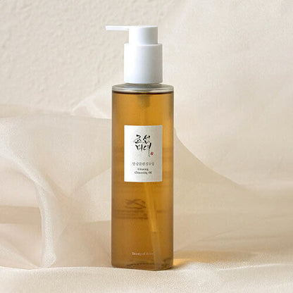 Beauty Of Joseon Ginseng Cleansing Oil by AsiaBeautyMall